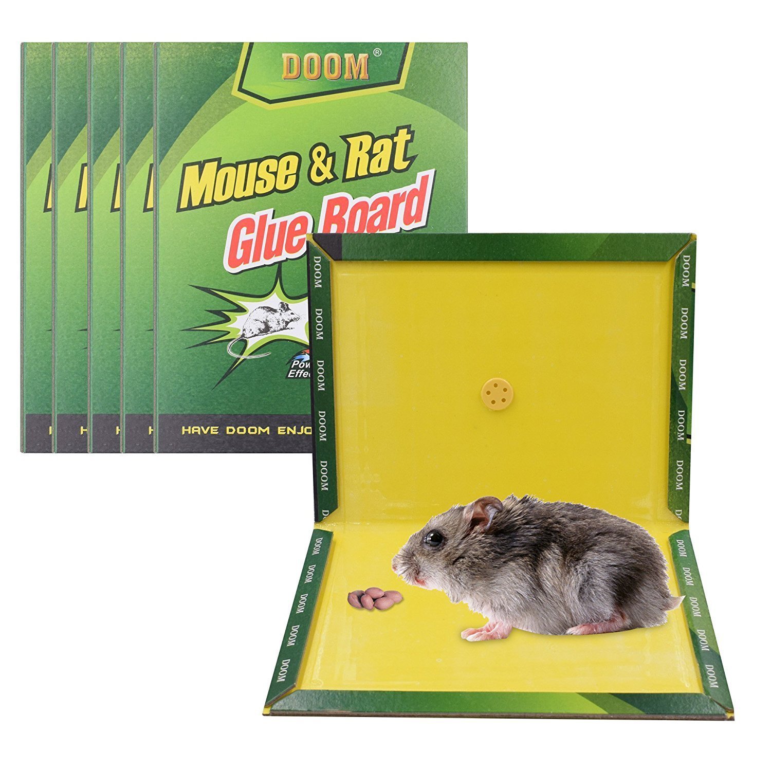Клей для мышей купить